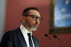 Προειδοποίηση Στουρνάρα για το πρωτογενές πλεόνασμα