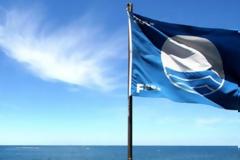 Γαλάζιες σημαίες 2019: