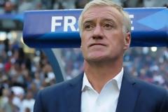 Ο Ντεσάμπ στο 