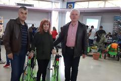 «Το ΕΠΑΛ Γρεβενών δημιουργεί»