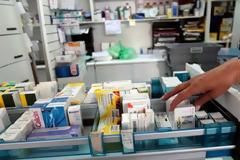 Χωρίς νέα φάρμακα οι Έλληνες ασθενείς – SOS εκπέμπει ο φαρμακευτικός κλάδος