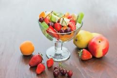 Εφτά φρούτα που θα σε βοηθήσουν στην προσπάθειά σου να χάσεις βάρος!