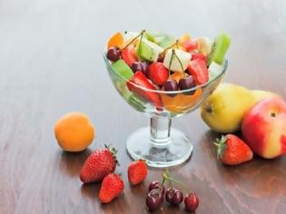Φωτογραφία για Εφτά φρούτα που θα σε βοηθήσουν στην προσπάθειά σου να χάσεις βάρος!