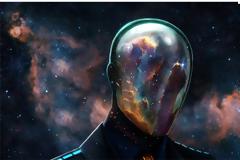 Ταξίδια στο διάστημα! BINTEO - Το Τραγούδι του Γαλαξία (Galaxy Song cover) | Astronio Special