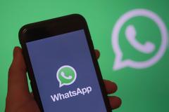 Πώς έπεσαν θύματα χάκερ επιλεγμένοι χρήστες του WhatsApp!