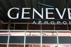 Συνελήφθη ο επικεφαλής ασφαλείας του αεροδρομίου της Γενεύης