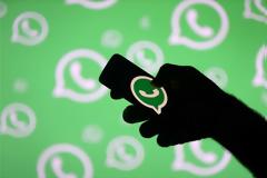Σκάνδαλο παρακολούθησης με λογισμικό κατασκοπείας σε κινητά μέσω WhatsApp
