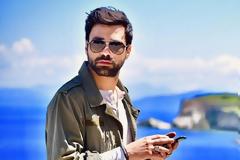 Τίνα Μεσσαροπούλου για Ανδρέα Γεωργίου: «Δεν μιλάει καν αυτή τη στιγμή με τον ΣΚΑΪ».