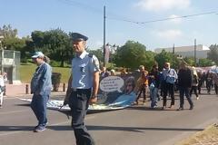 Στους δρόμους οι εργαζόμενοι του ΕΣΥ – Καταγγέλλουν σοβαρά προβλήματα στην Υγεία