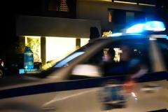 Εξάρθρωση συμμορίας που διέπραξε περισσότερες από εννέα ένοπλες ληστείες