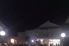 Επίσκεψη Παναγιώτη Στάικου σε Πηγάδια-Στρογγυλοβούνι-Παλαιομάνινα .