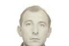 Aρχιφύλακας Αντώνιος Νερσεσιάν - Σκοτώθηκε εν ώρα υπηρεσίας