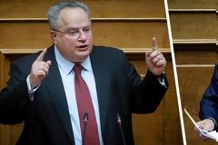 Ν.Δ.: Επίκαιρη επερώτηση για τα περί «ρωσικής ανάμειξης» στις εσωτερικές υποθέσεις της Ελλάδας