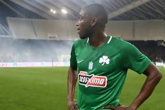 Δεν είναι προτεραιότητα στον Παναθηναϊκό ο αντι - Κουλιμπαλί