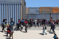 ΗΠΑ: Θα βρίσκουν με το DNA αν οι μετανάστες έχουν συγγενείς στη χώρα!