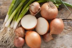 Κρεμμύδι: Το «όπλο» για την υγεία και την ευεξία μας!