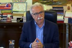 Κώστας Γαβρόγλου, 