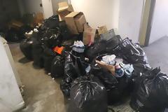 Υγειονομική βόμβα στα Κρατητήρια της Διεύθυνσης Μεταγωγών και Δικαστηρίων Αττικής - καταγγελία αστυνομικού