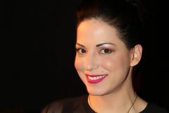 Ιωάννα Πηλιχού: ''Στα γυρίσματα για το ΣΟΪ με έπιασαν τα γέλια και...''