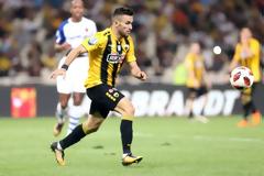 Ο Κετσπάγια θέλει τον Γιαννιώτα στην Ανόρθωση