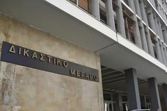 Οριστικά εκτός ψηφοδελτίων για τον Δήμο η Χρυσή Αυγή