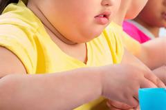 Η παχυσαρκία μειώνει το προσδόκιμο ζωής όσο και το κάπνισμα