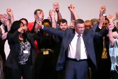 Δ. Κρητικός : «Ήρθαμε με όραμα για τη Ρόδο και θα μείνουμε!»