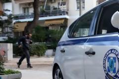 Συνεργασία αστυνομικών του Αγρινίου και της Άρτας για την εξιχνίαση κλοπής αυτοκινήτου