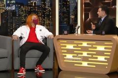 Sin Boy: «Απεχθάνομαι τον Αντώνη Κάνακη, με κριντζάρει. Είναι ό,τι χειρότερο»