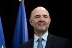 Π. Μοσκοβισί: Τα μέτρα της ελληνικής κυβέρνησης θα αξιολογηθούν