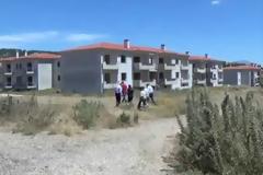 Εργατικό Κέντρο  Γρεβενών: Λίγες ημέρες πριν από τις Ευρωεκλογές και τις δημοτικές εκλογές, αποφασίστηκε η δημοπράτηση των Εργατικών Κατοικιών Κυρακαλής για Τρίτη φορά...!!!