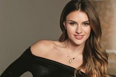 Ελένη Τσολάκη : «Είμαι σε συζητήσεις με τον Alpha»