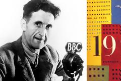 Nineteen Eighty-Four Turns 70 Years Old In A World That Looks A Lot Like The Book