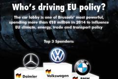 Ανοικτή επιστολή προς όσους ζητούν την ψήφο μας για το Ευρωπαικό Κοινοβούλιο.