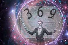 Αυτό είναι το μεγάλο μυστικό πίσω από τους αριθμούς 3, 6, 9