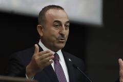 Τουρκικά «πυρά» για τους εννέα Κούρδους: Η Ελλάδα μετατρέπεται σε ασφαλές καταφύγιο τρομοκρατών