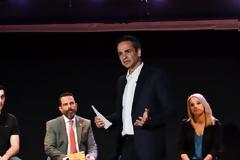 Κυρ. Μητσοτάκης: Αυτές είναι οι δεσμεύσεις μας για τους ιδιωτικούς υπαλλήλους