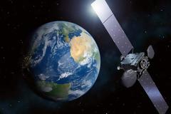 Απόρρητα στοιχεία για ρωσικούς δορυφόρους αναρτήθηκαν στο διαδίκτυο