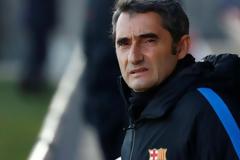 Ο Βαλβέρδε σκέφτεται να παραιτηθεί