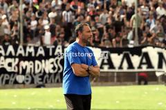 Συνεχίζει (φυσικά) ο Πέτρος Ρουτζιέρης στον Διαγόρα Ρόδου!