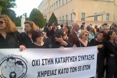 ΠΟΑΣΥ: Μην καταδέχεσαι να ρωτάς : «Θα νικήσουμε; Θα νικηθούμε;» Πολέμα!