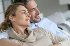 Ποιες αλλαγές επέρχονται στη στύση με το πέρασμα της ηλικίας;