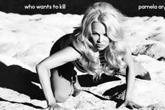 Τελικά ποιος θέλει να σκοτώσει την Πάμελα Άντερσον; (εικόνες)