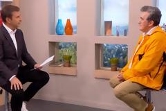 Αντ. Αραβαντινός: «Ευτυχώς η αντιτρομοκρατική πρόλαβε αλλιώς ο Κλοντιάν θα είχε φτιάξει ιδιωτικό νεκροταφείο»