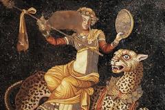 Αρχαιολογικό έγκλημα στη Δήλο: Άδηλον το σπανιότερο ψηφιδωτό του κόσμου...