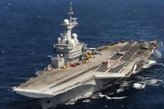 Γαλλικά πολεμικά πλοία και υποβρύχια στην Κύπρο – Ηχηρό μήνυμα προς την Αγκυρα