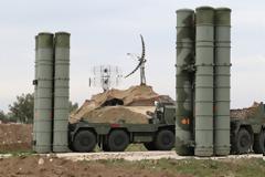 ΗΠΑ: Η Τουρκία ίσως να μην παραλάβει τους S-400..