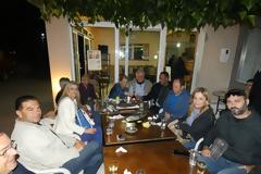 Χριστίνα Σταρακά στα χωριά του Παναιτωλικού: «Στις 26 Μαΐου αφήνουμε πίσω την εγκατάλειψη και την αδιαφορία»