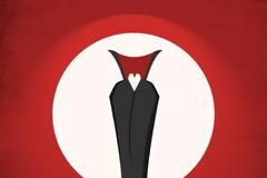 «Dracula» | θέατρο «Χώρος» | Από 16/05