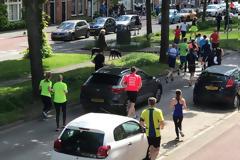 Δρομείς έχασαν τον...δρόμο σε Μαραθώνιο!